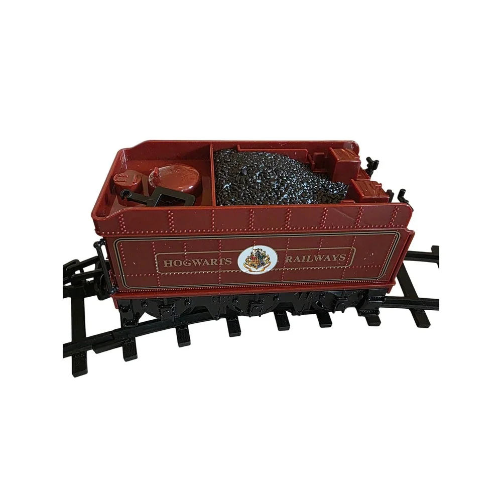 Lionel‎ Harry Potter Hogwarts Express G-Gauge Train Set 5972 Locomotive Track